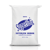 Superling Deterjen Bubuk Matic 20 Kg - Lumbung Hamzah Store
